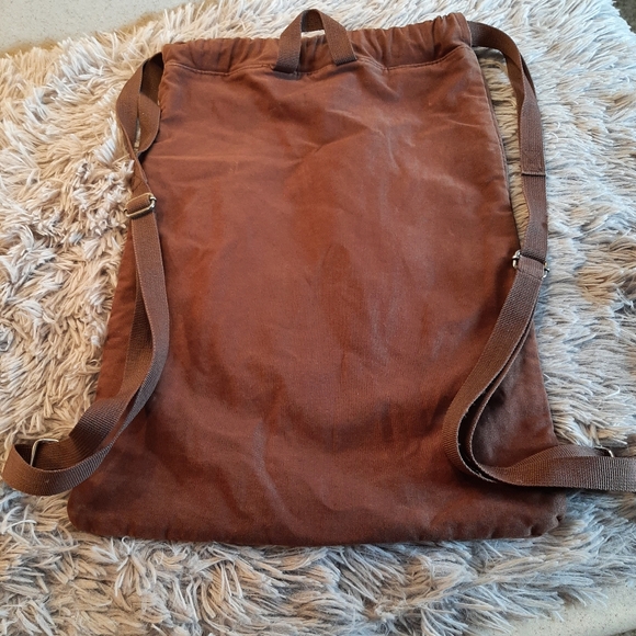 Ron Jon Surf Drawstring Backpack - Picture 6 of 11